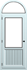 Door Model 4